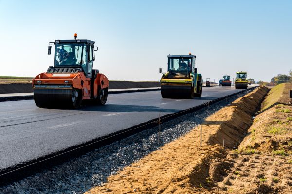 Asphalt Paving in Palmetto