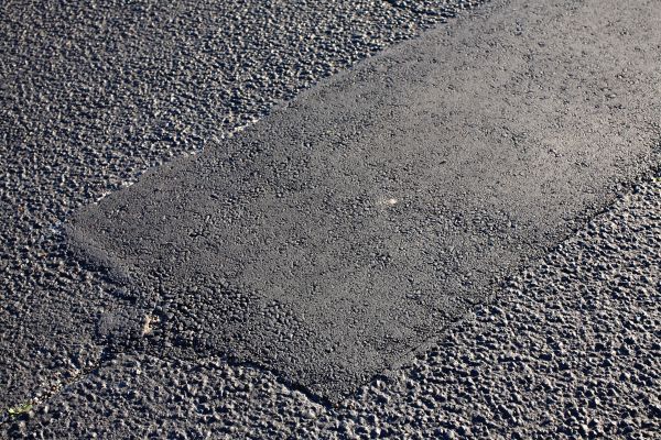 Commercial Asphalt Repair in Palmetto