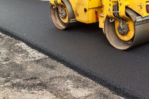 Driveway Asphalt Paving in Palmetto
