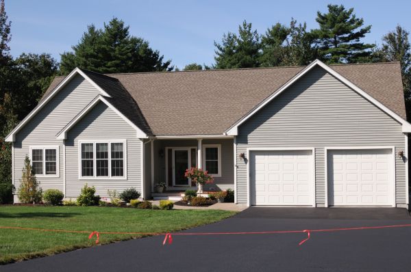 Driveway Blacktopping in Palmetto