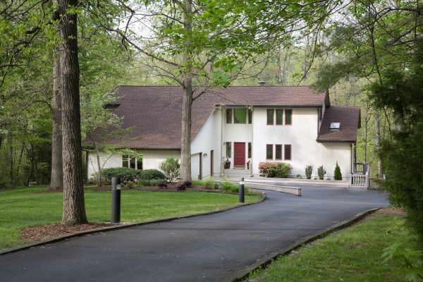 Driveway Resurfacing in Palmetto