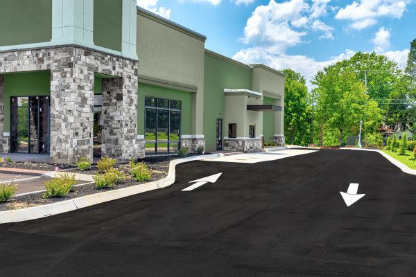 Pavement Service in Palmetto