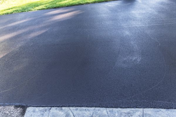 Residential Blacktop Service in Palmetto