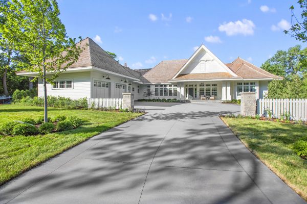Tar And Chip Service in Palmetto
