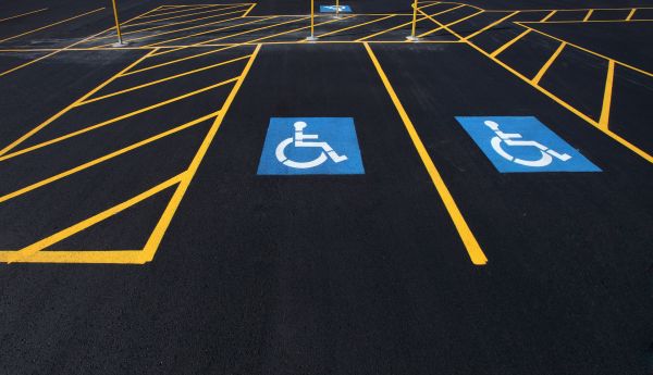 Commercial Paving in Palmetto