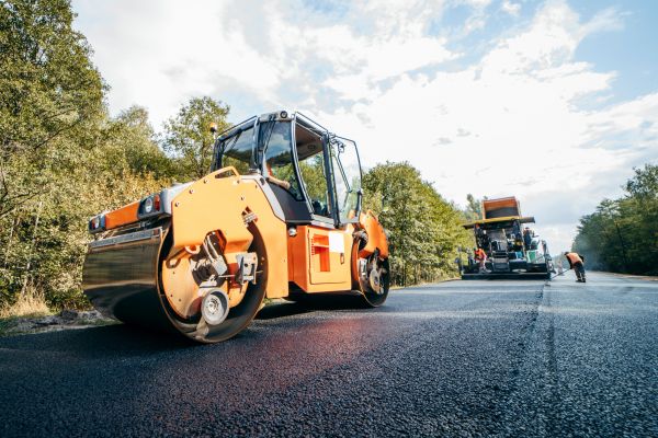 Paving Service in Palmetto