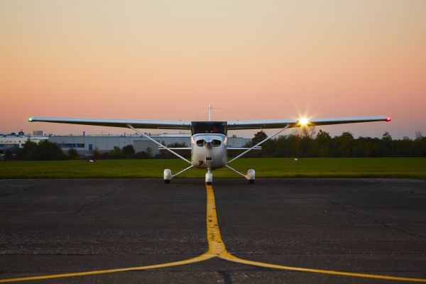 Airport Runway Repair in Palmetto