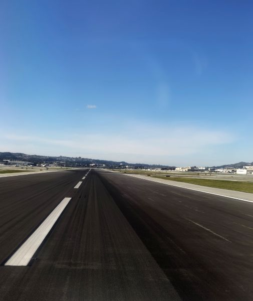 Airport Paving in Palmetto