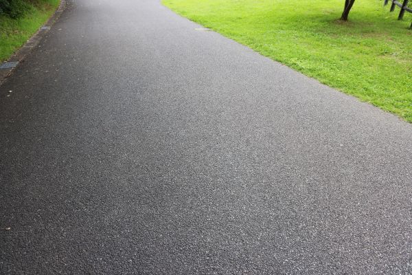 Tar And Chip Driveway Paving in Palmetto