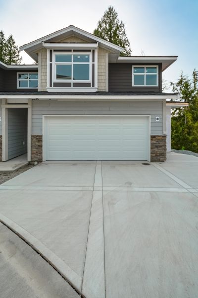 Home Driveway Installation in Palmetto