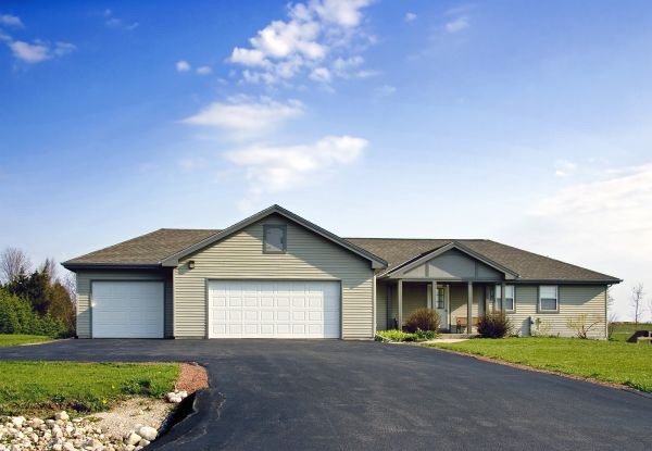 Private Driveway Paving in Palmetto