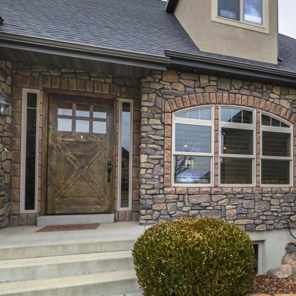 Entryway Paving in Palmetto