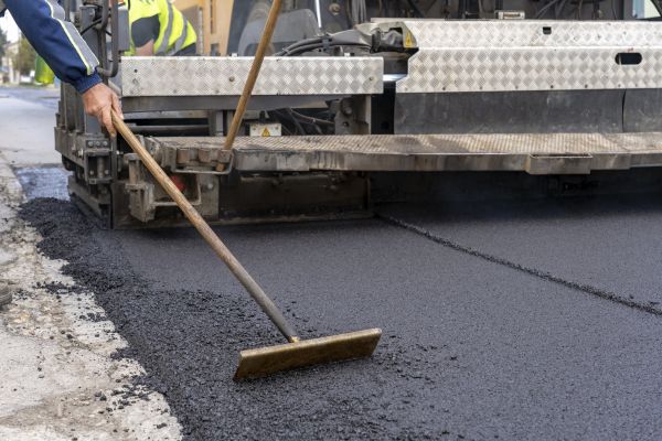 Tarmac Laying Service in Palmetto