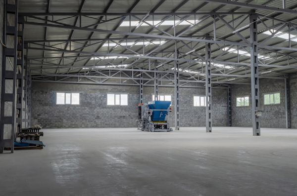 Commercial Paving Repair in Palmetto