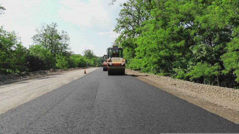 Asphalt Service