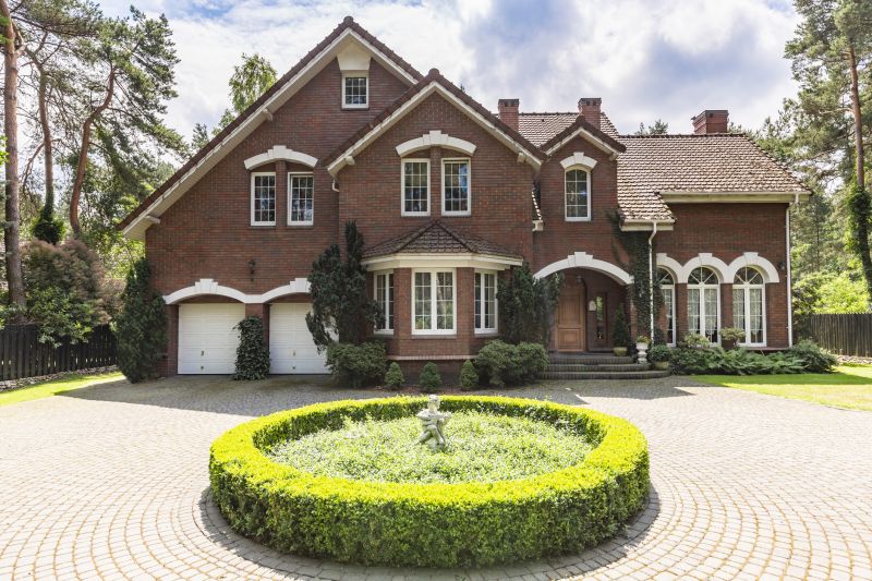 Residential Paving Service
