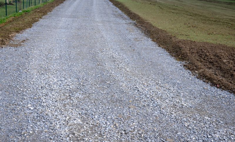 Street Paving